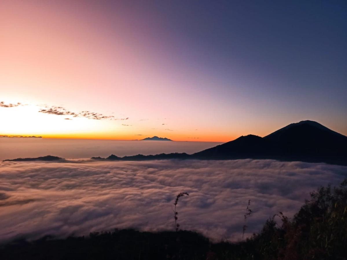 The Lava Bali Villa And Hot Spring Kintamani Εξωτερικό φωτογραφία