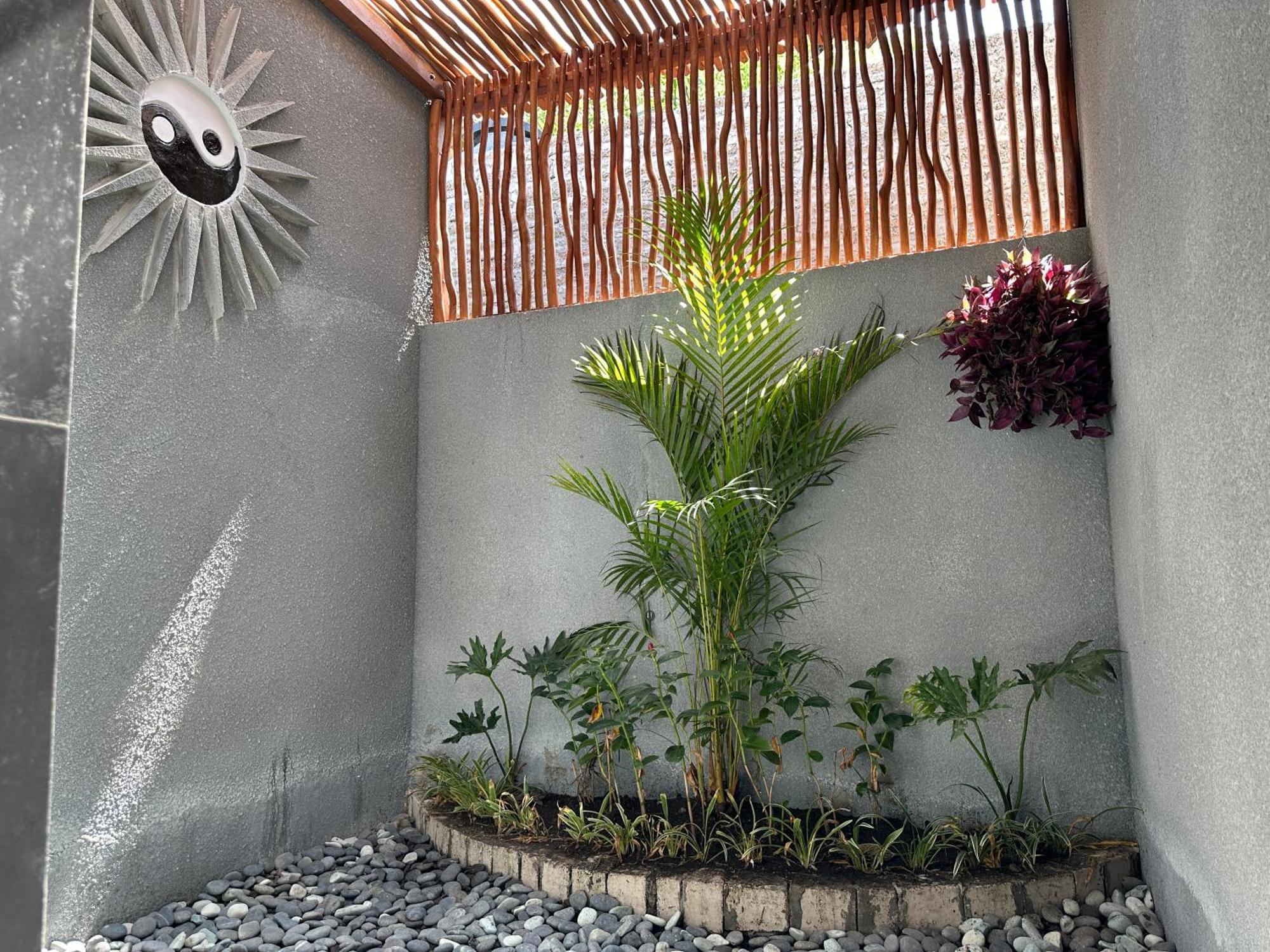 The Lava Bali Villa And Hot Spring Kintamani Εξωτερικό φωτογραφία