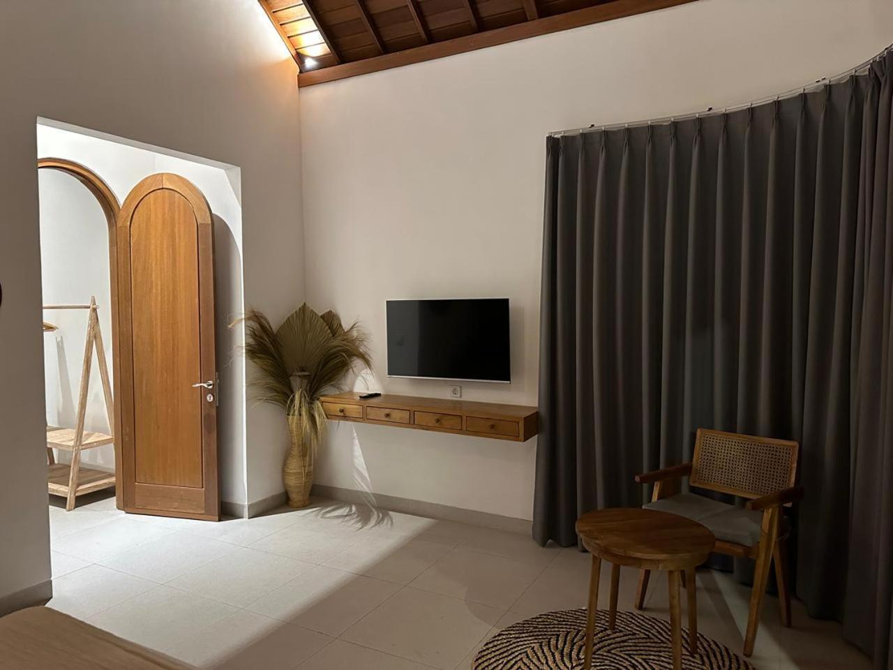 The Lava Bali Villa And Hot Spring Kintamani Εξωτερικό φωτογραφία